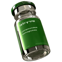 Compounded Semaglutide