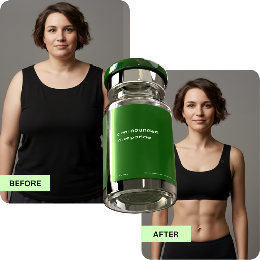 GLP-1-Weight-Loss